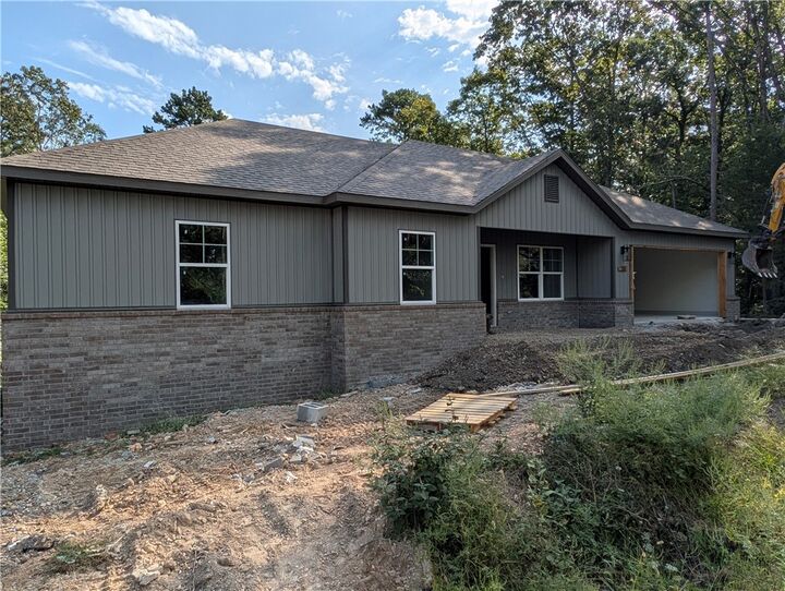 10 Belvoir Lane  Bella Vista AR 72715 photo