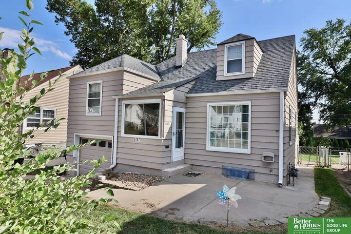 Property Photo:  6457 Poppleton Avenue  NE 68106 