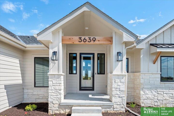 Property Photo:  3639 S 218th Avenue  NE 68022 