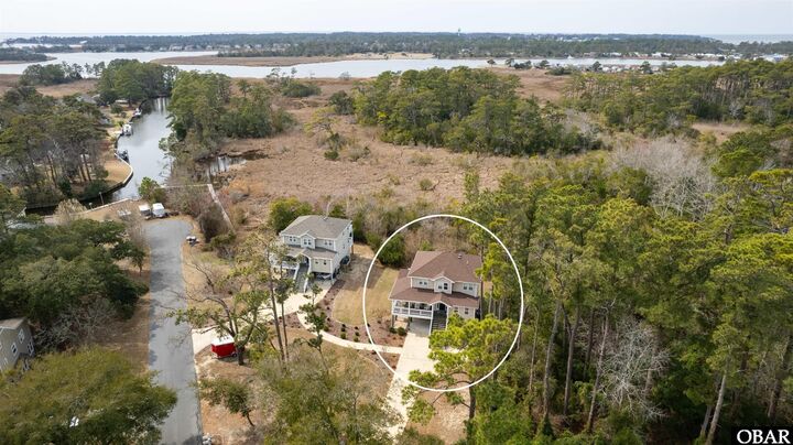 Property Photo: 110 Ridge Lane NC 27948