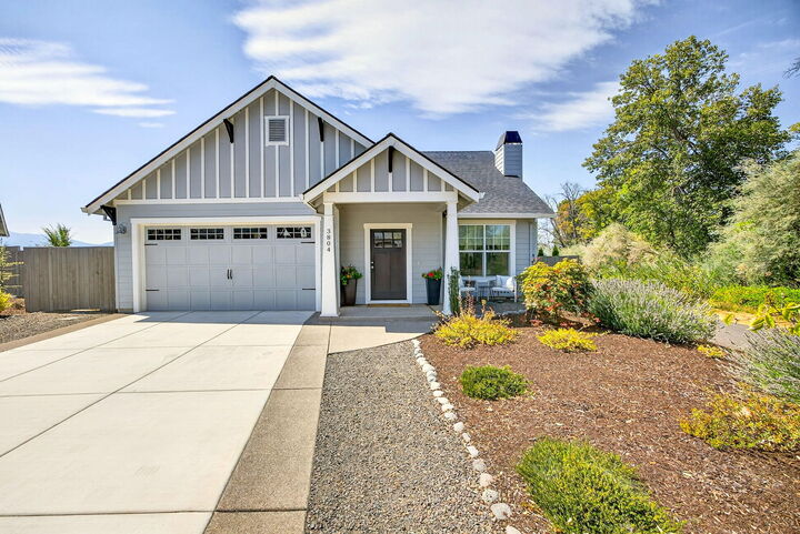 3804 Arena Drive  Medford OR 97504 photo