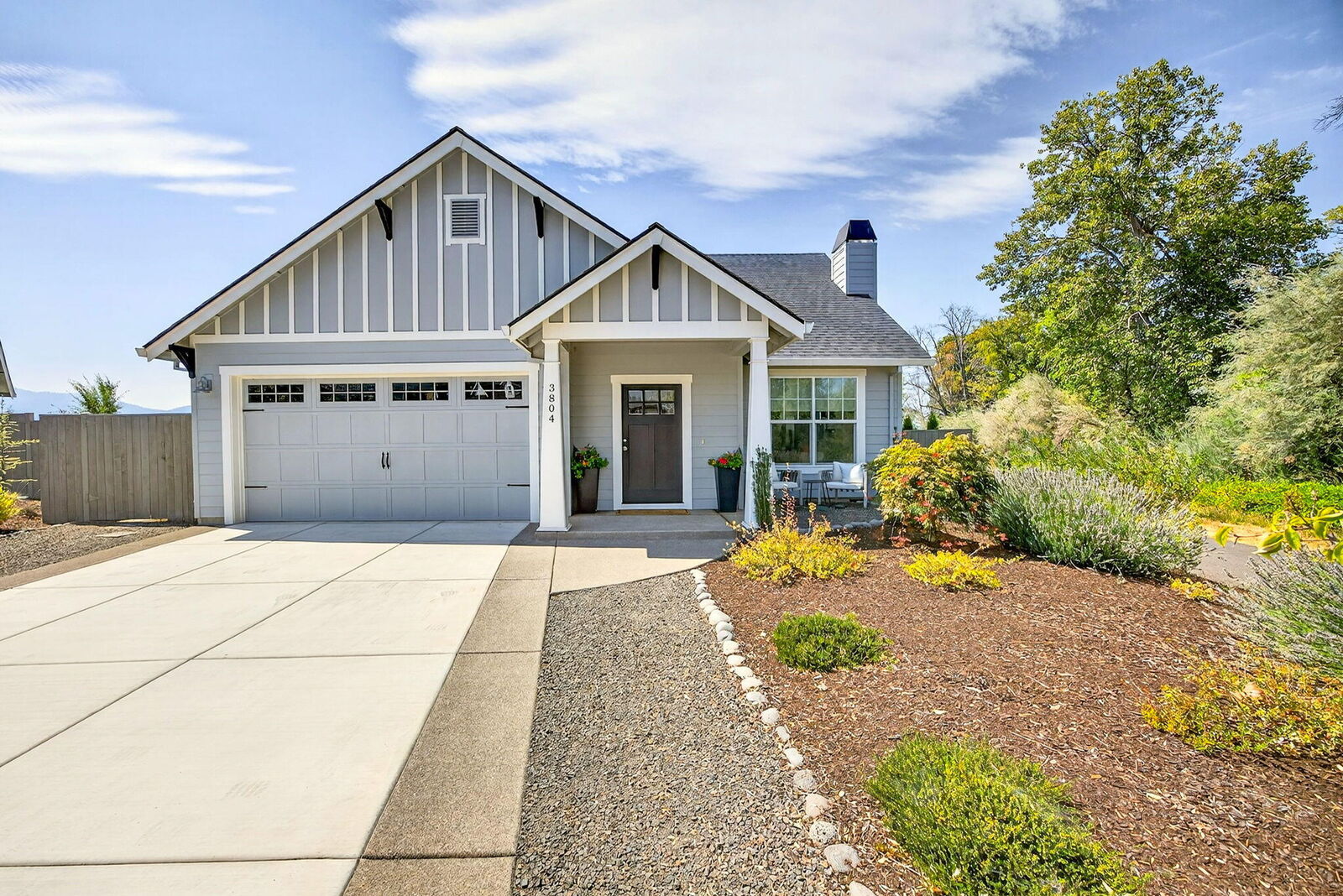 Property Photo:  3804 Arena Drive  OR 97504 