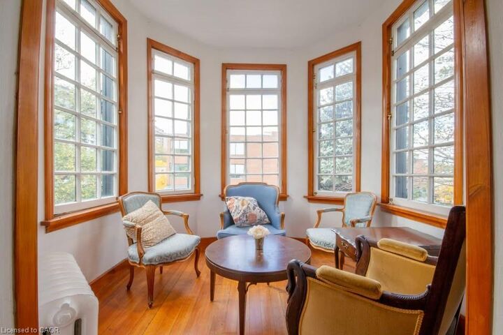 Photo de la propriété:  183 James Street S 3  ON L8P 3A8 