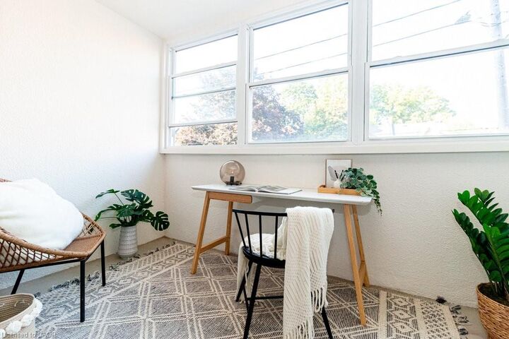 Property Photo:  23 Main Street 205  ON L9H 2P7 