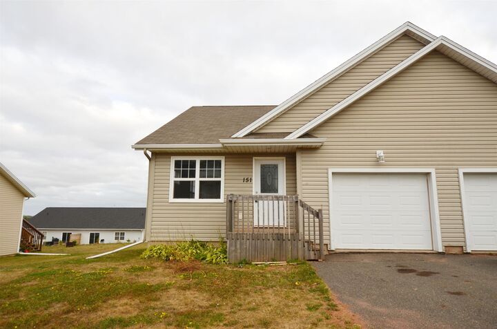 151 Heron Drive  Stratford PE C1B 0L5 photo