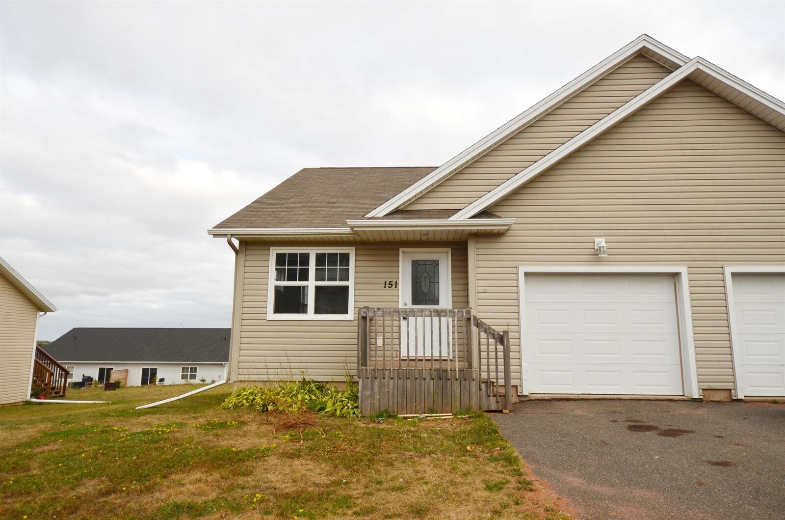 Property Photo:  151 Heron Drive  PE C1B 0L5 