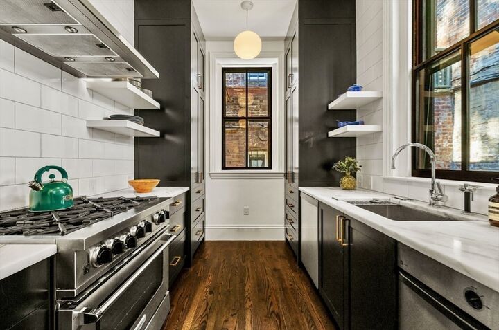 Property Photo:  22 Joy Street  MA 02114 