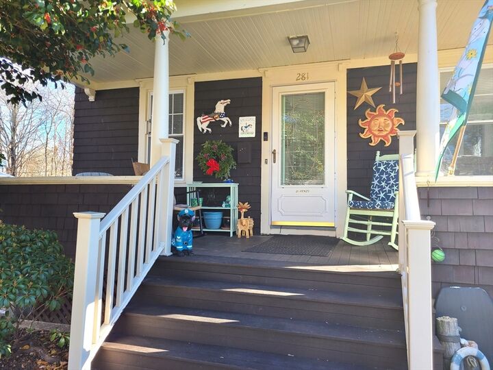 Property Photo: 281 Commercial St MA 02382