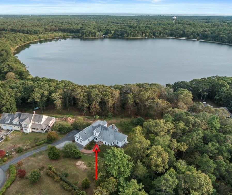 Property Photo:  95 Brittany Drive  MA 02635 