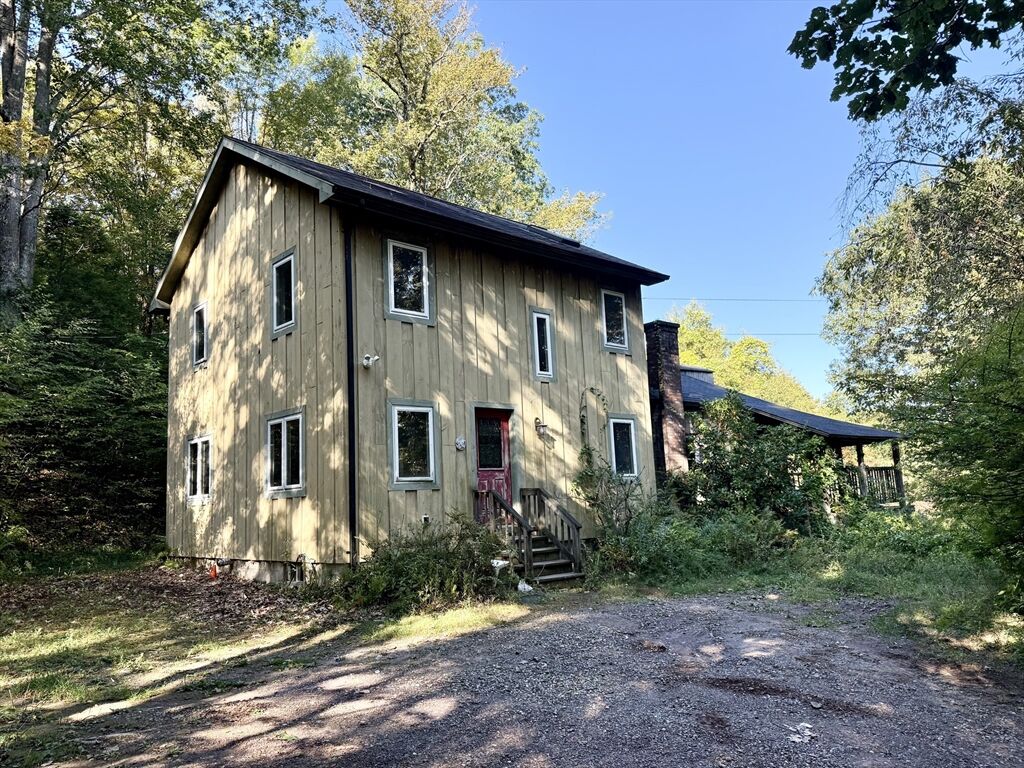 Property Photo:  339 S Shelburne Rd  MA 01370 