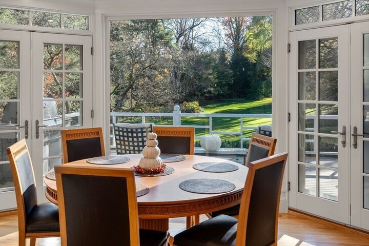 Property Photo:  71 Sears Rd  MA 02445 