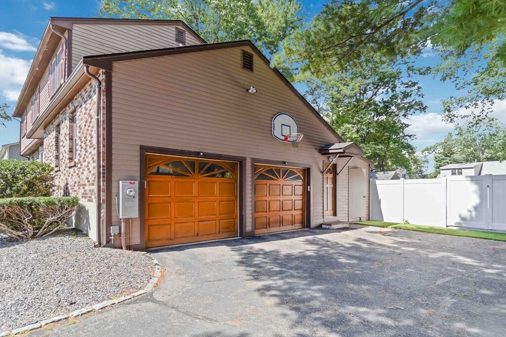 Property Photo: 38 Ranger Rd MA 01760