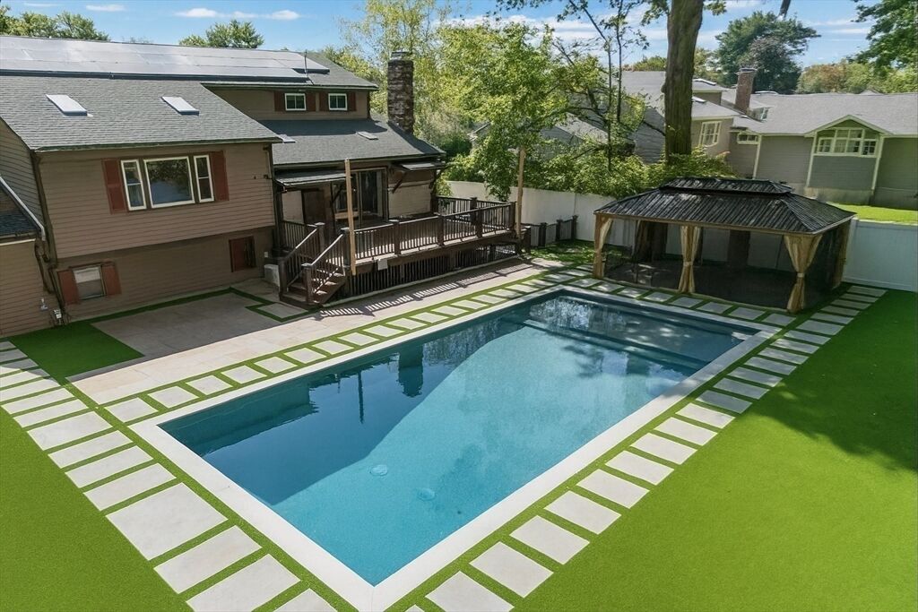 Property Photo:  38 Ranger Rd  MA 01760 