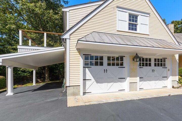 Property Photo:  7 Stevens Way  MA 02043 