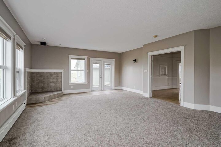 Property Photo: 290053 96 Street E AB T1S 3Y9