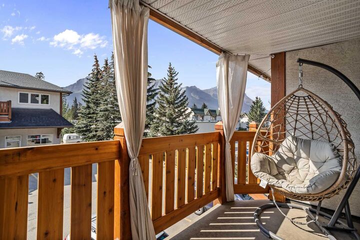 Photo de la propriété: 112 Kananaskis Way 202 AB T1W 2X2