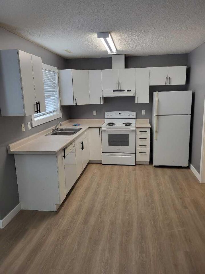 Property Photo:  100 Jordan Parkway 501  AB T4P 0B6 