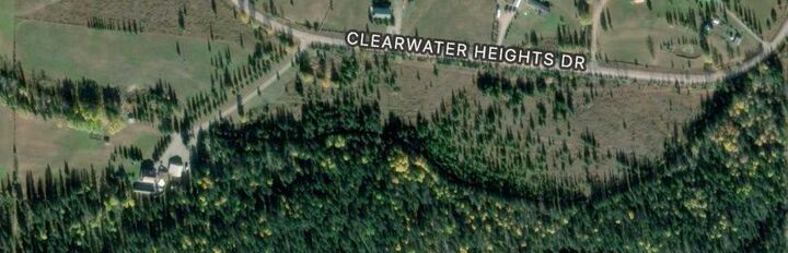 Property Photo: 133 Clearwater Heights Drive AB T0M 0M0