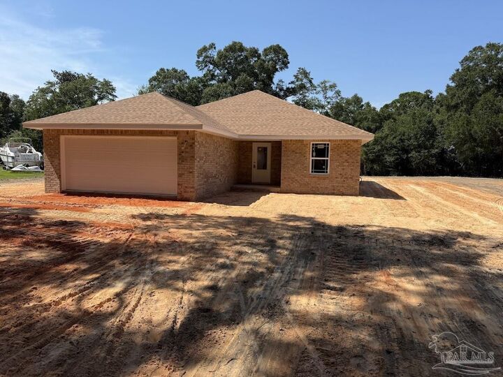 7610 Homerun Rd  Milton FL 32583 photo