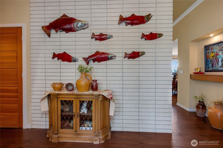 Property Photo:  4601  Holly Lane NW  WA 98335 