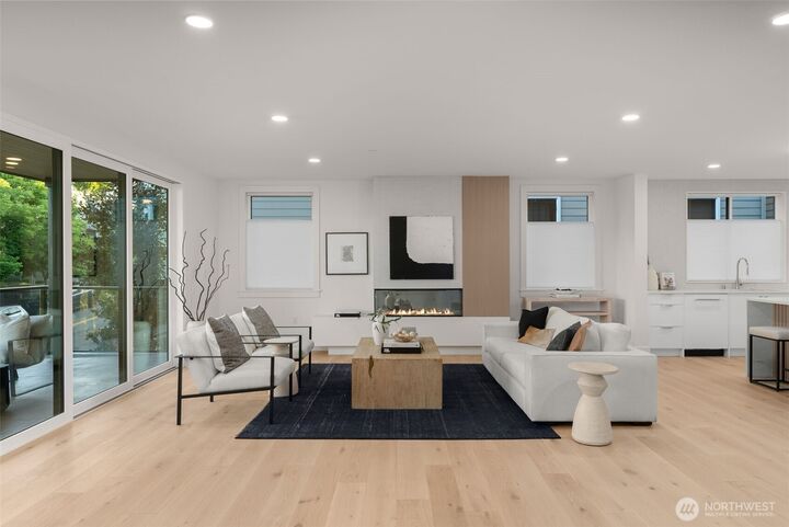 Property Photo: 238 4th Avenue 200 WA 98033