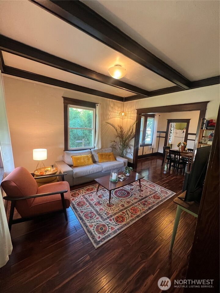 Property Photo:  422 NW 73rd Street  WA 98107 