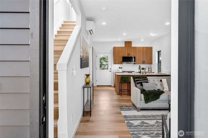 Property Photo: 2619 Woburn Street WA 98226
