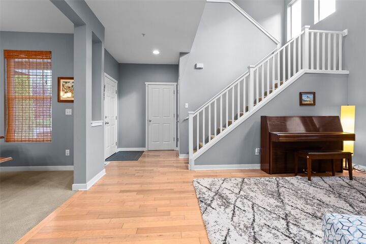 Property Photo: 21611 46th Place S WA 98032