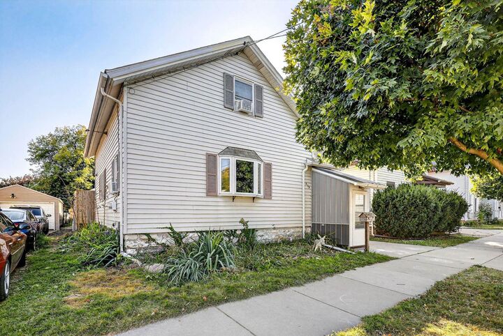 Property Photo: 819 Harney Avenue WI 54901