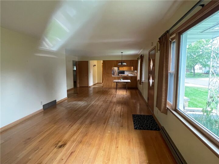 Property Photo:  834 Water Street  WI 54729 