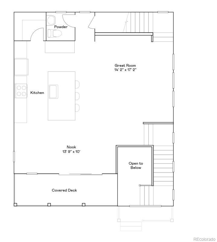 Property Photo:  6763 Arbor Boulevard E  CO 80602 