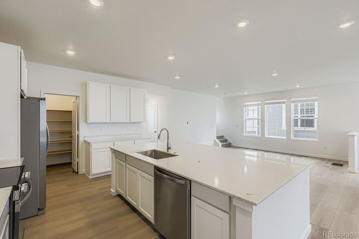 Property Photo:  6763 Arbor Boulevard E  CO 80602 