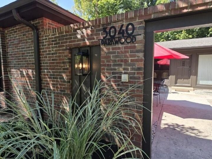 Property Photo:  3040 Parkwood Drive  IN 47374 