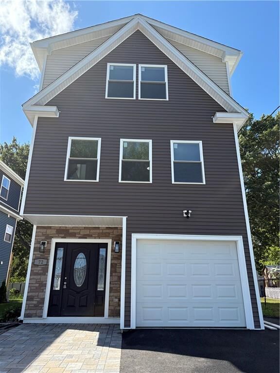 72 Job Street  Providence RI 02904 photo
