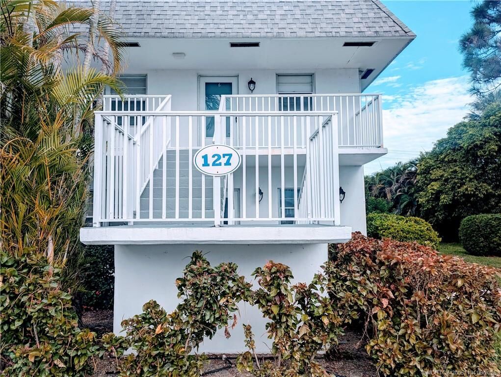 Property Photo:  2929 SE Ocean Boulevard 127-2  FL 34996 