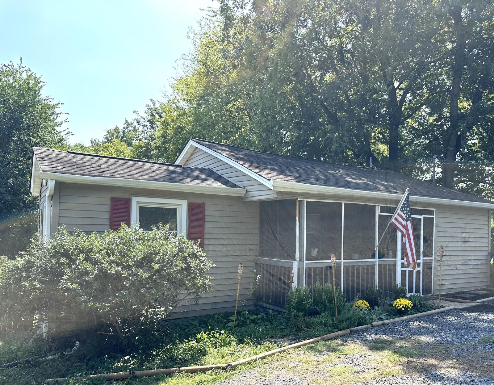 Property Photo: 1310 Benton Pike NE TN 37311