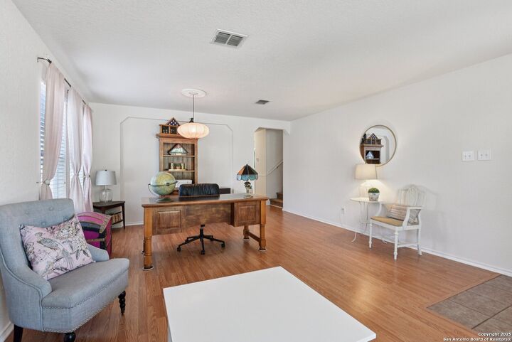 Property Photo: 3839 Torey Mesquite TX 78261