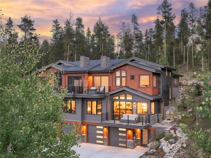 327 Kestrel Lane  Silverthorne CO 80498 photo