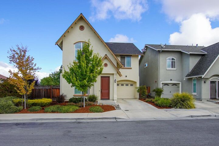 Property Photo:  1600 Panorama Drive  CA 95023 
