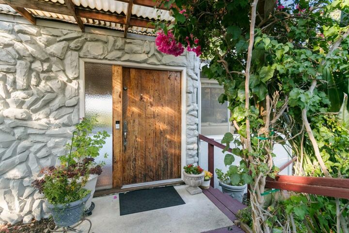 Property Photo: 878 Hillcrest Drive CA 94062