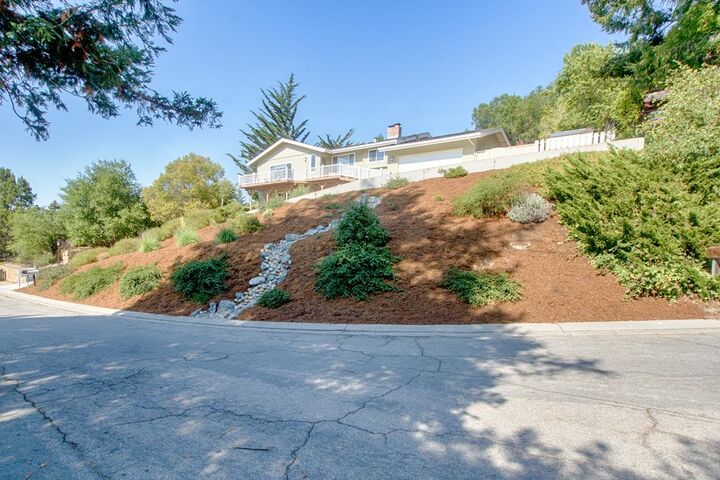 Property Photo:  317 Sherman Drive  CA 95066 