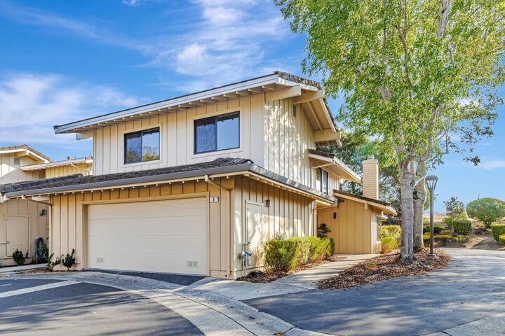 Property Photo:  9 Lilly Lane  CA 94070 