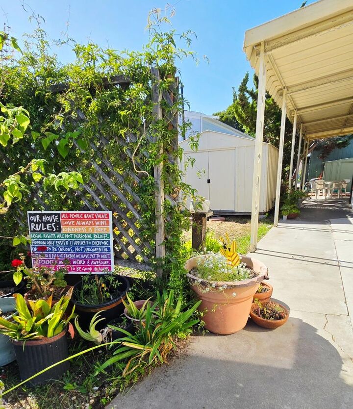 Property Photo:  4300 Soquel Drive 46  CA 95073 