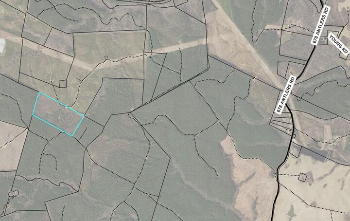 Antlers Rd  Boydton VA 23917 photo