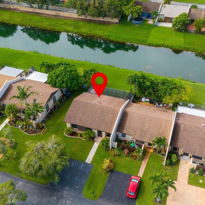 12222 SW 111th Ln  Miami FL 33186 photo