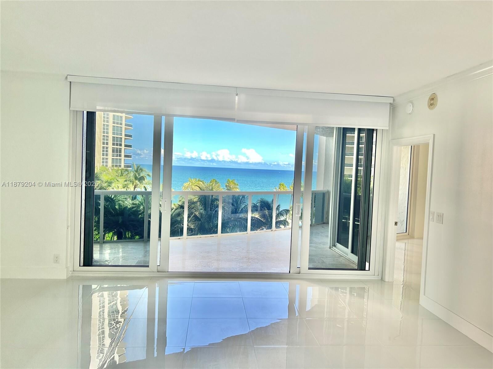 Property Photo:  3100 N Ocean Blvd 803  FL 33308 