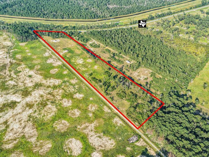 Property Photo:  Tbd Fm 365  TX 77705 