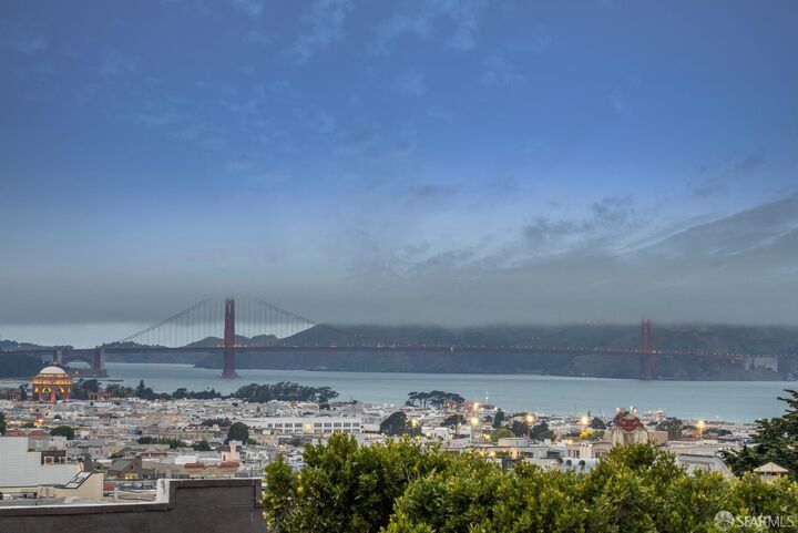 Property Photo:  1396 Pacific Avenue  CA 94123 