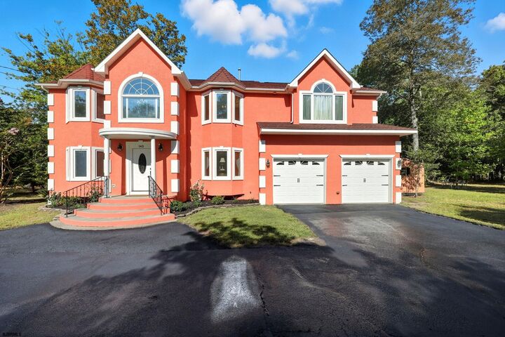 143 Sylvan Ave  Galloway Township NJ 08205 photo