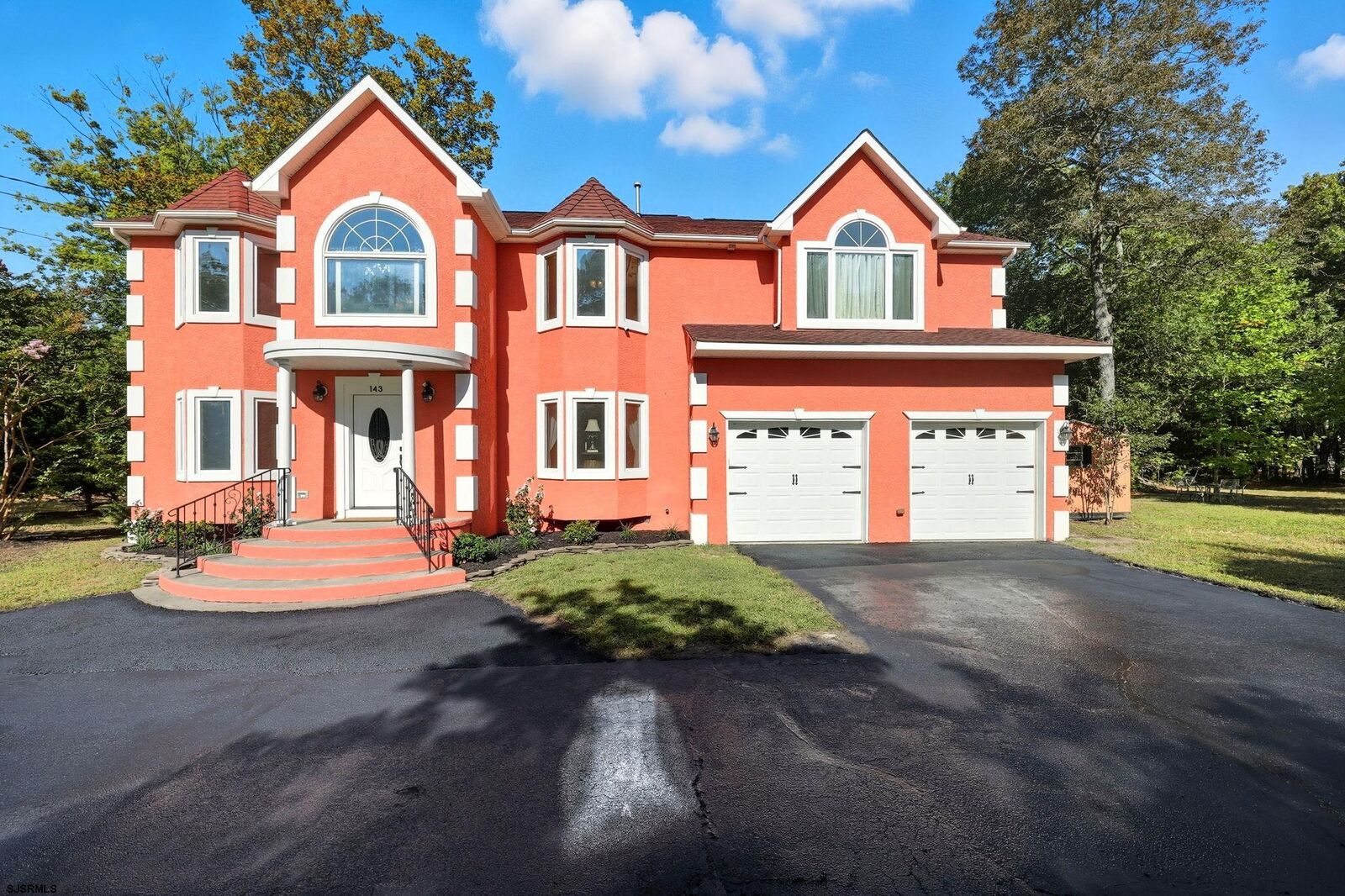 Property Photo:  143 Sylvan Ave  NJ 08205 